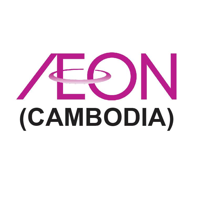 AEON – Cambodia Co.,Ltd
