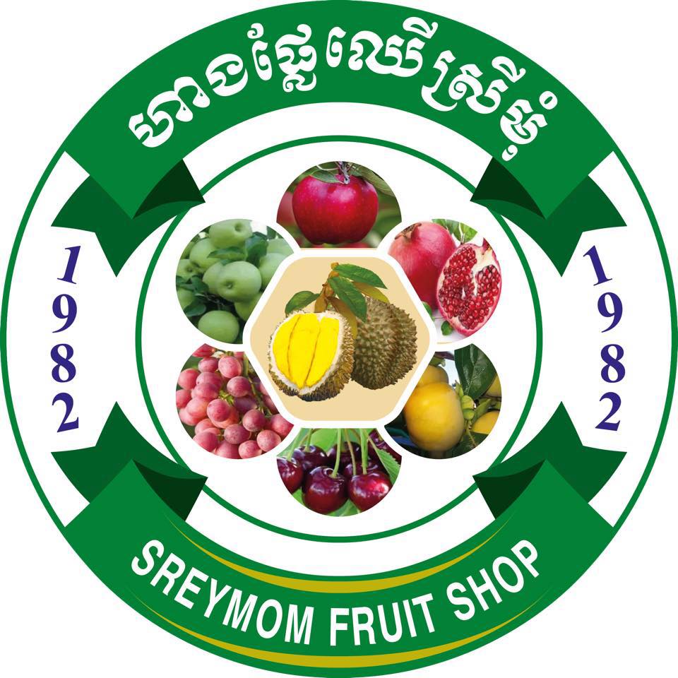 Sreymom Fruit Shop